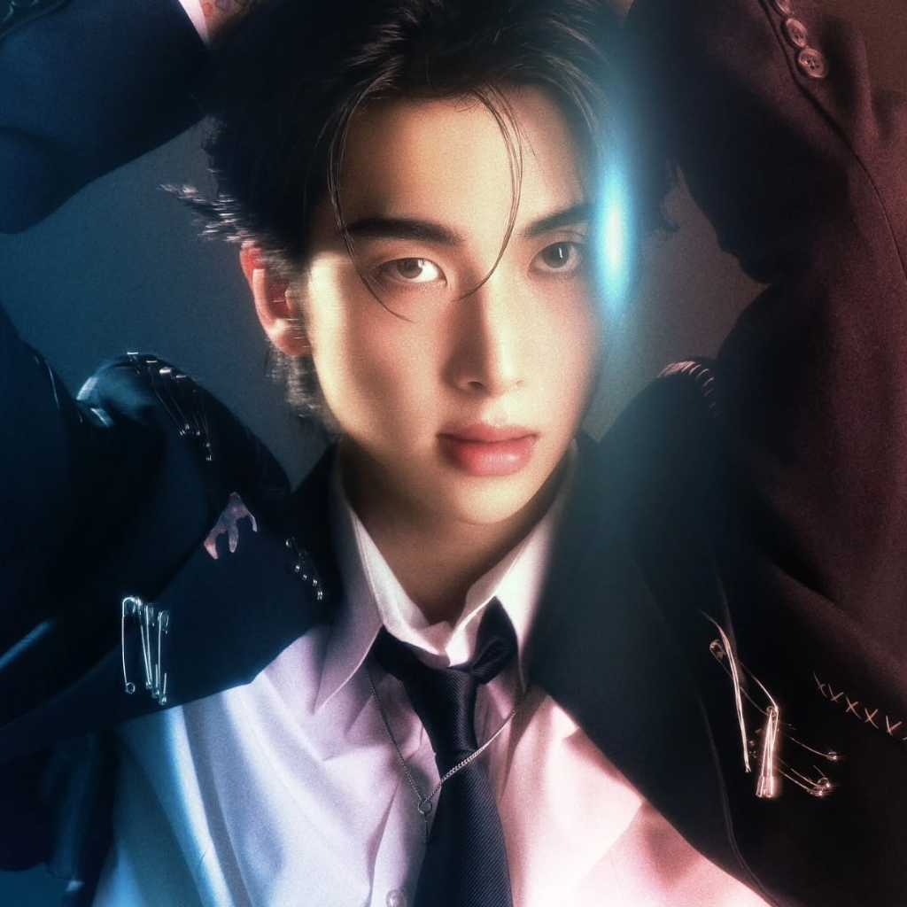 「BOYS PLANET」でも活躍…UP10TION イ・ドンヨル、2月9日に軍隊へ