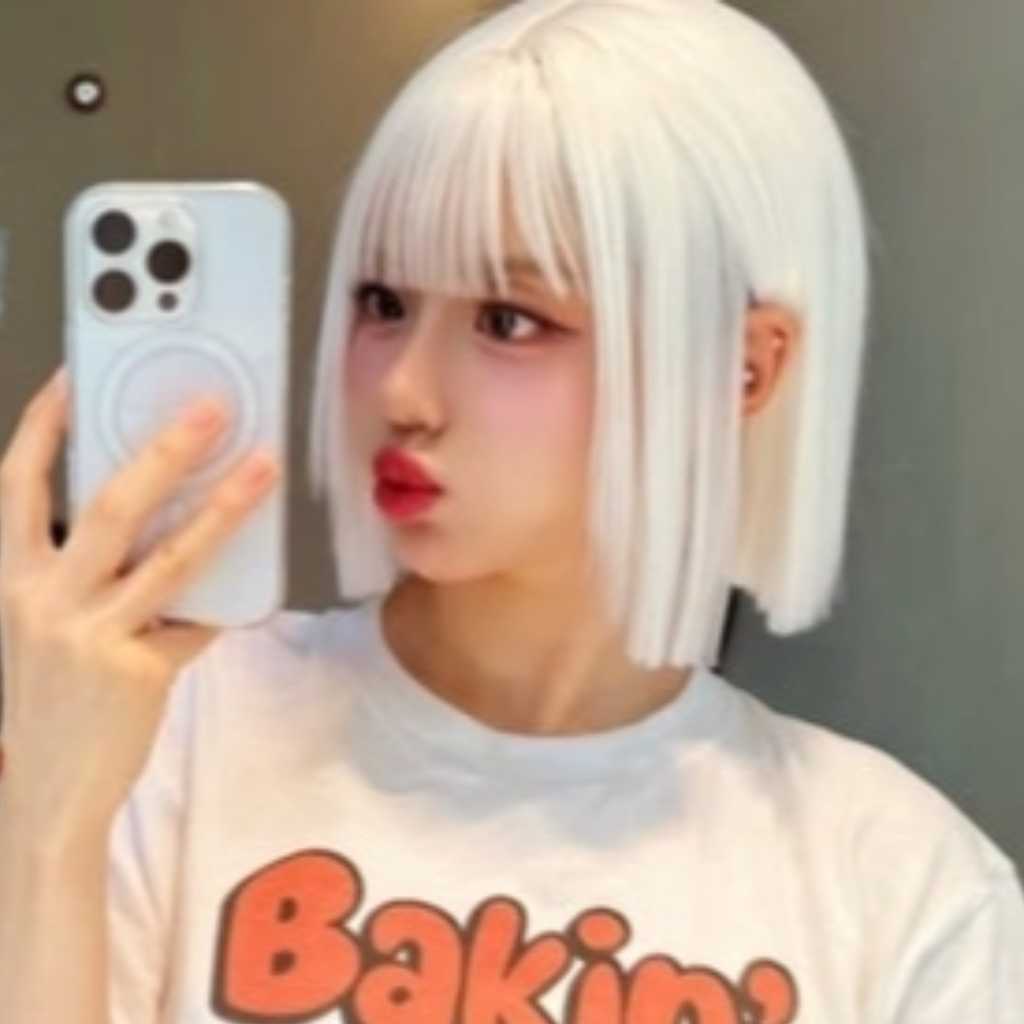 DJ SODA、近況に衝撃…ブリーチの副作用で髪の毛が10％程度に
