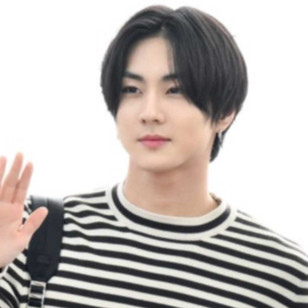 【PHOTO】ENHYPEN、海外スケジュールのためイタリアへ出国