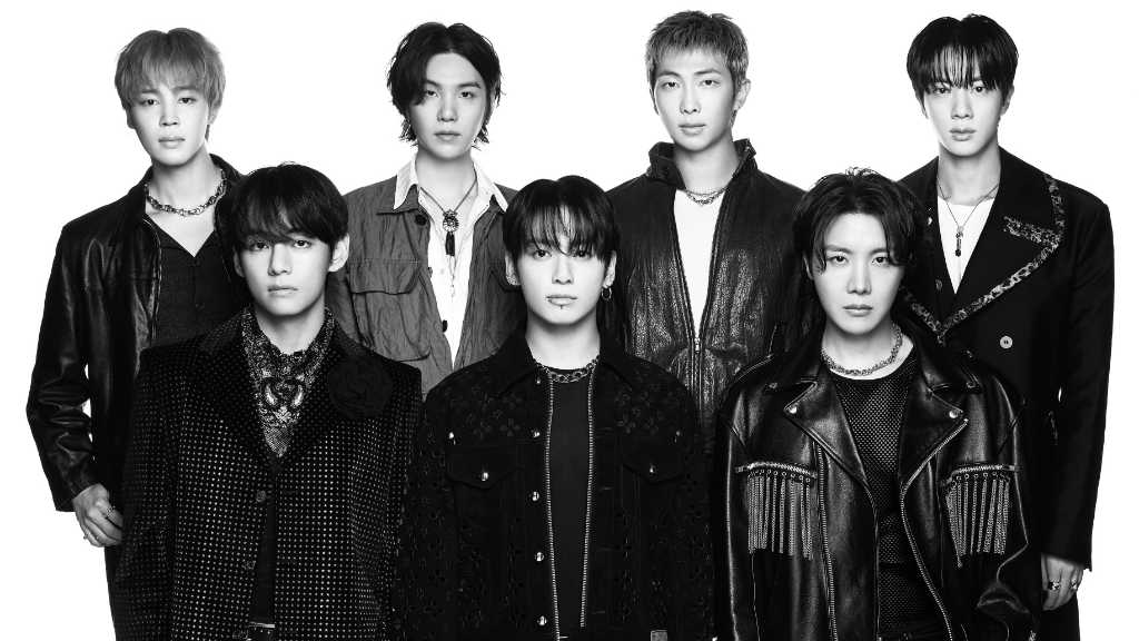 BTS、5thフルアルバム「ARIRANG」がSpotifyの週間チャートで5週連続1位に！