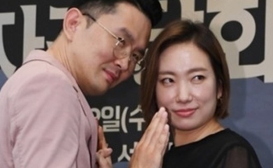 お笑い芸人チョン・ギョンミ、本日（12/28）第2子を出産「母子共に健康」