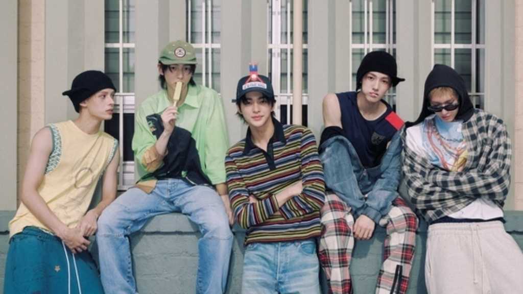 CORTIS“第2のBTS”にプレッシャー？RMとのエピソードも告白