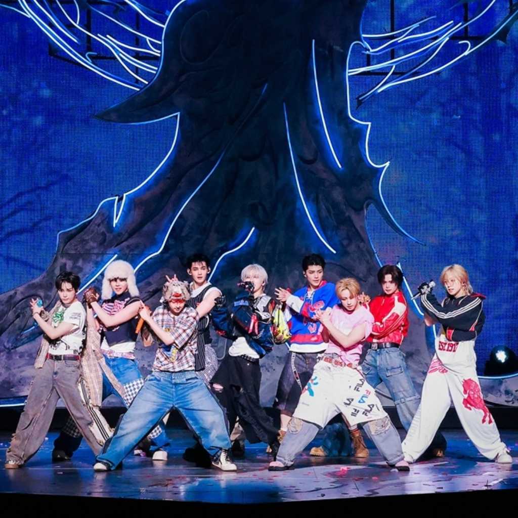 &TEAM、初のドーム公演が決定！ツアー初日にファンへサプライズ発表「絶対に後悔させない」