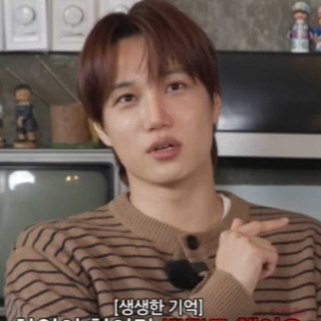 EXO カイ、スホの涙からキスまで打ち上げエピソード暴露…カムバで葛藤も?「宿舎生活を提案した」(動画あり)