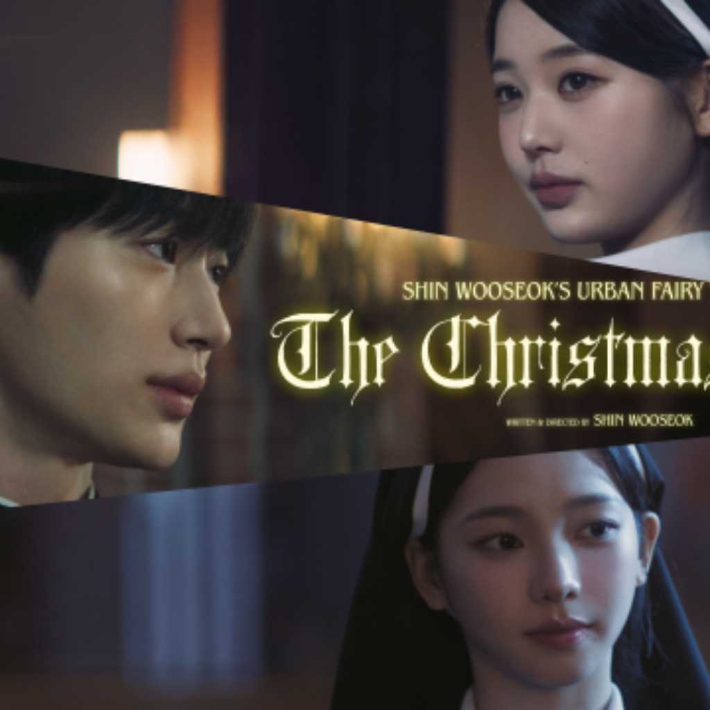 ビョン・ウソクからaespaのKARINAまで豪華出演!「The Christmas Song」MV公開