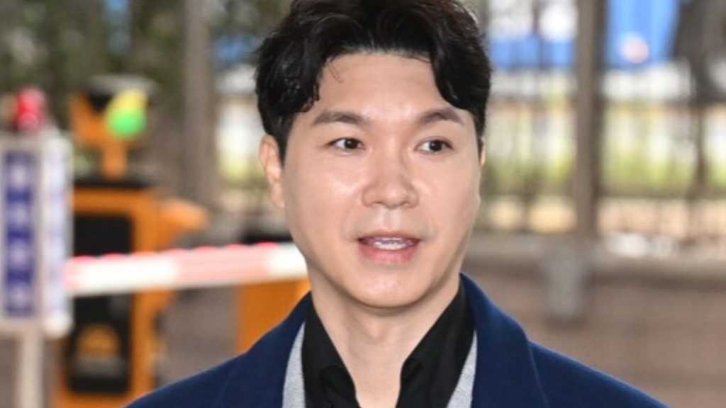 パク・スホンの実兄、最高裁へ上告…数億円規模の横領の疑い