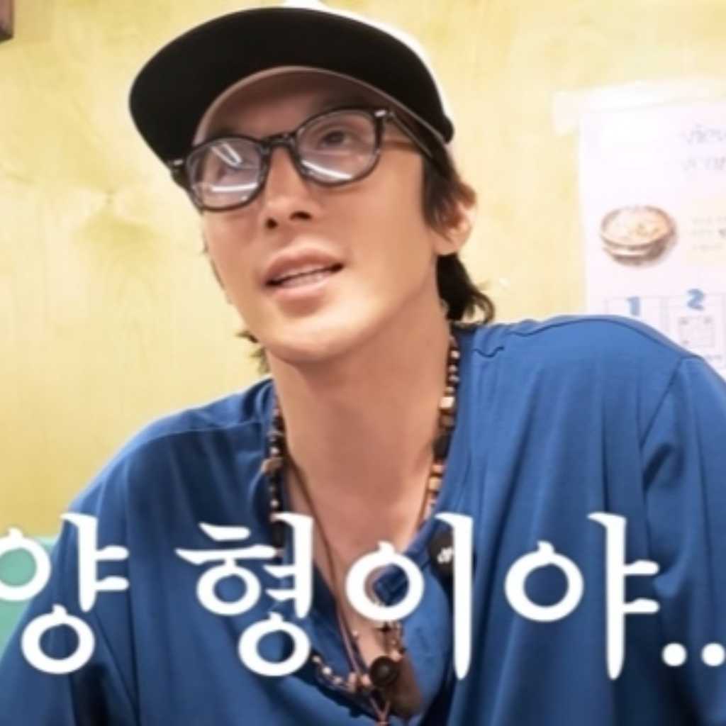 ドン・ヒョンベ、“BIGBANGのSOLの実兄”というイメージについて率直な思い明かす（動画あり）