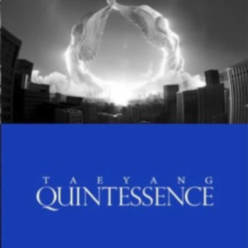 BIGBANGのSOL、4thフルアルバム「QUINTESSENCE」予告映像を公開