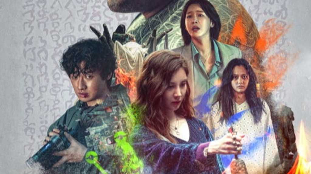マ・ドンソク＆少女時代 ソヒョンら出演の映画「聖なる夜」上海国際映画祭のミッドナイト・ファンタジー部門に公式招待