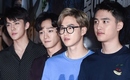 【PHOTO】EXO ディオ＆スホ＆チェン＆セフンからパク・ボゴムまで、映画「キム・ソンダル」VIP試写会に出席(総合)