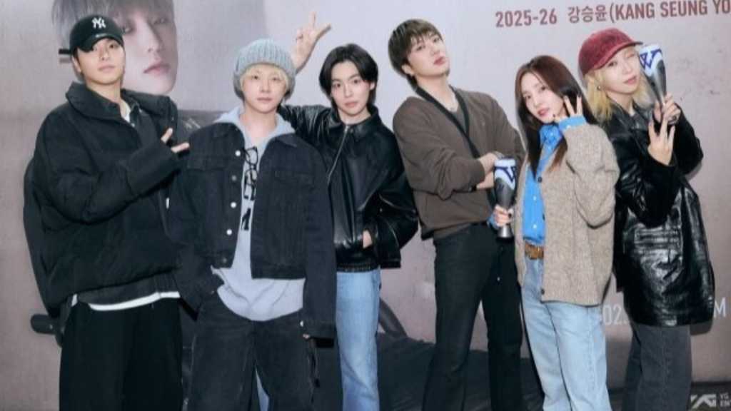 2NE1のDARA、BOMのSNSフォローを解除？YGファミリーとの交流も話題