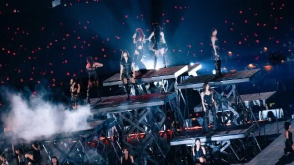 TWICE、初の国立競技場3DAYSで24万人熱狂！「一つ一つの夢を一緒に叶え