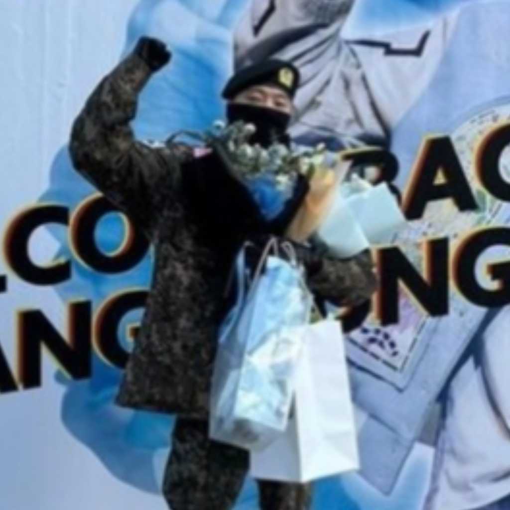 “除隊”WINNER カン・スンユン、軍生活を終えて心境を告白…思い出写真も続々