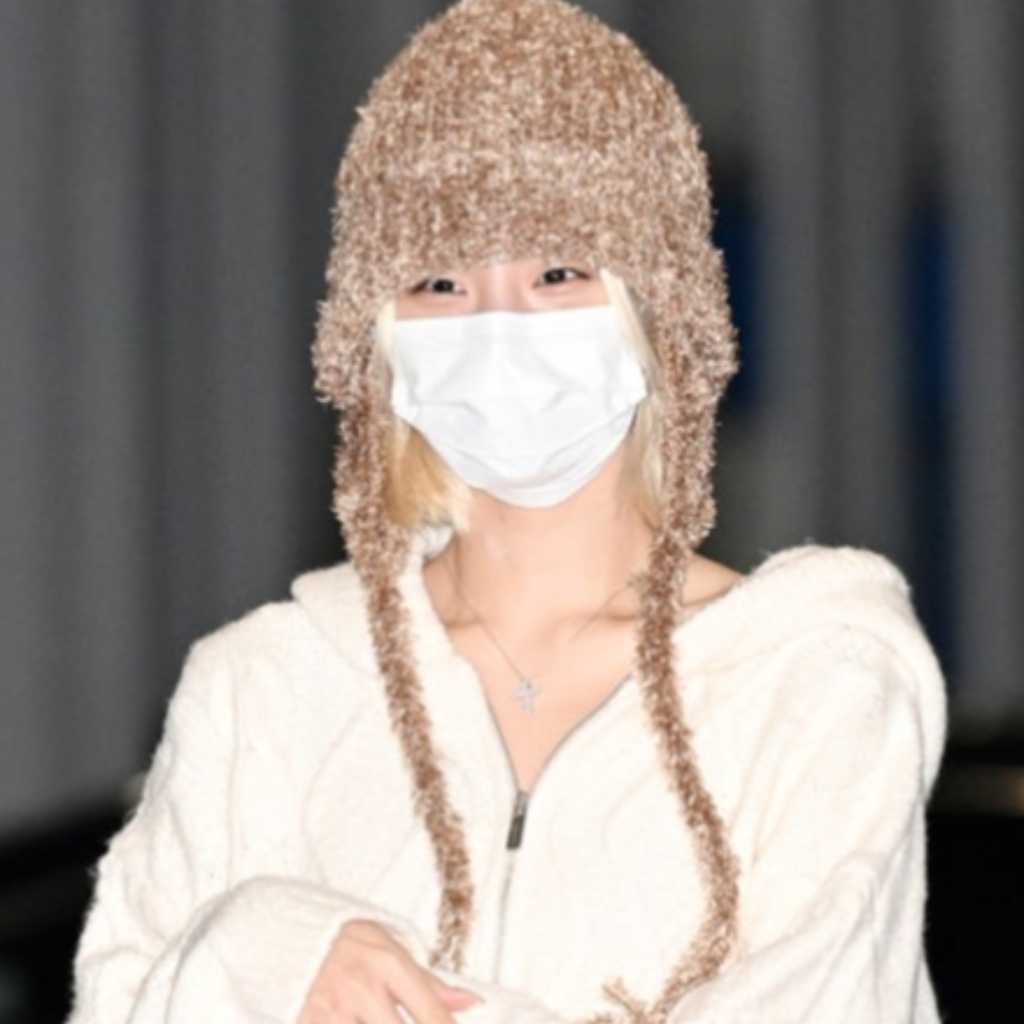 【PHOTO】ITZY、海外スケジュールのため出国(動画あり)