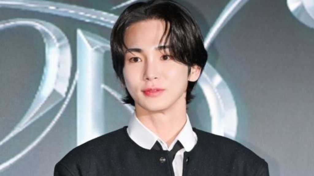 “活動自粛”SHINee キー「2025 SBS歌謡大典」も不参加に