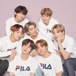 BTS(防弾少年団)、スポーツブランド「FILA」グラビアを初公開…7人7色の魅力