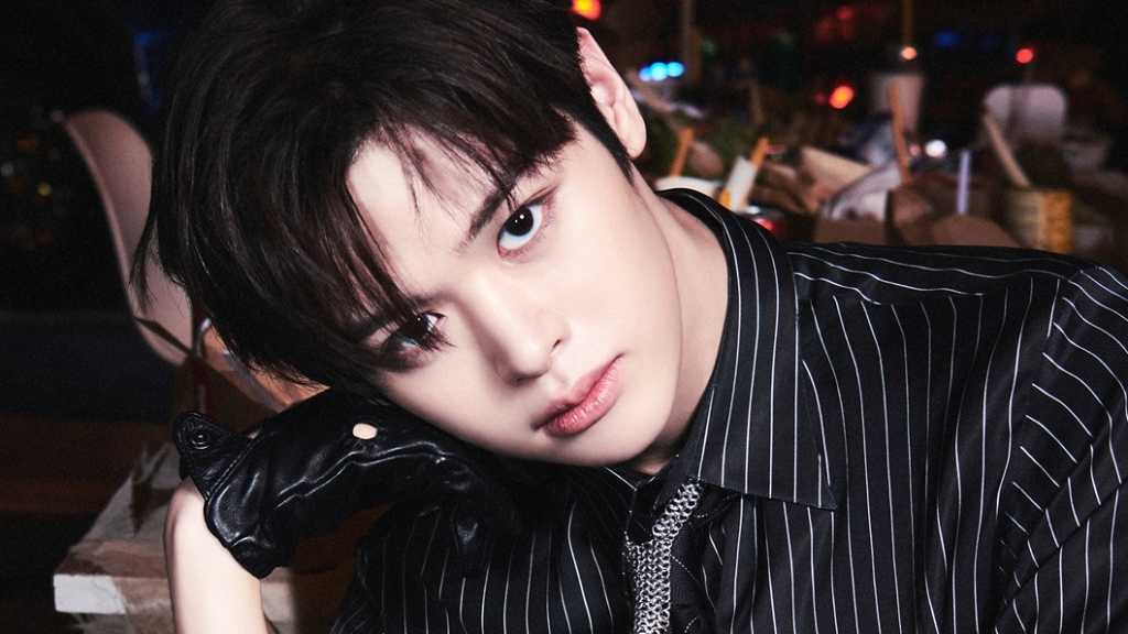 CLOSE YOUR EYES マージンシャン、健康上の理由で活動中断「休養に専念する」