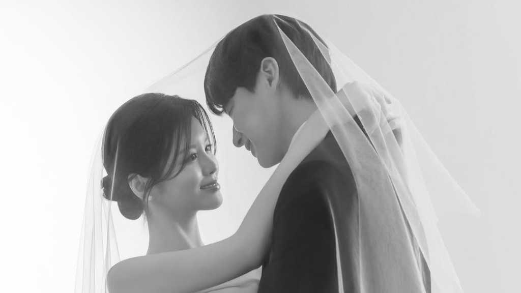 元gugudan チャン・ソジン、8月の結婚を電撃発表…お相手はイケメン弁護士