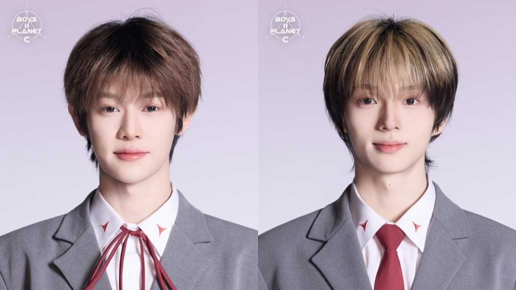 「ボイプラ2」出演スンジアヤン＆ポン・ジンユー、ジェジュンの事務所iNKODEへ！動画に反響