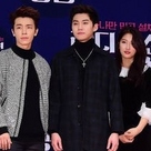 【PHOTO】SUPER JUNIOR ドンヘ＆FTISLAND ソン・スンヒョンら、映画「レディアクション 4つの青春」メディア試写会に出席