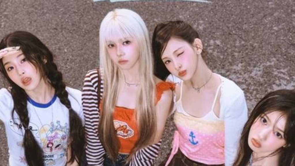 Baby DONT Cry、2ndデジタルシングル「I DONT CARE」MVフォトを公開