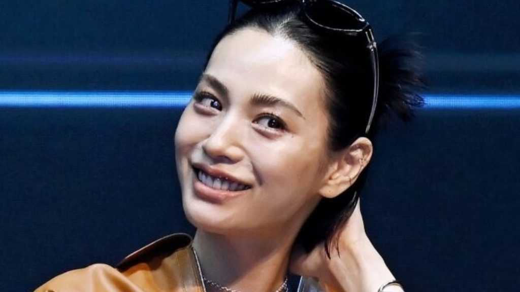 ナナ、強盗からの殺人未遂の逆告訴は嫌疑なし処分に「正当防衛」