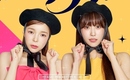 パク・ジンジュ＆LOVELYZ イ・ミジュがコラボ！3月25日にデビュー曲「夜が怖いです」をリリース