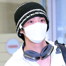 【PHOTO】SF9 ロウン＆ユテヤン、ファッションウィークを終えてアメリカから帰国（動画あり）