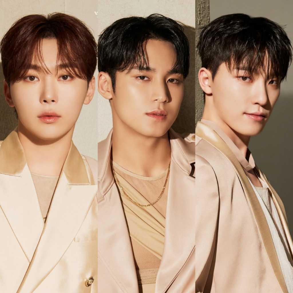 SEVENTEEN ミンギュ、スングァン、ディノの入隊日が決定…Pledisが正式発表