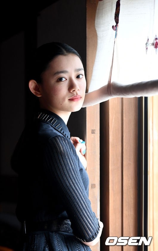 杉咲花 韓国でのインタビューでオダギリジョー 木村拓哉に言及 Kstyle