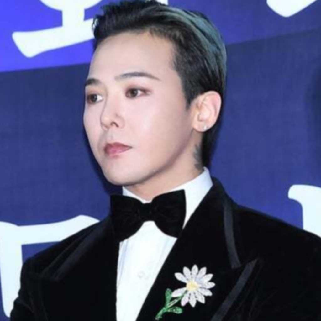 G-DRAGONの所属事務所、100人を超える悪質コメントの投稿者を告訴…一部は検察に送致