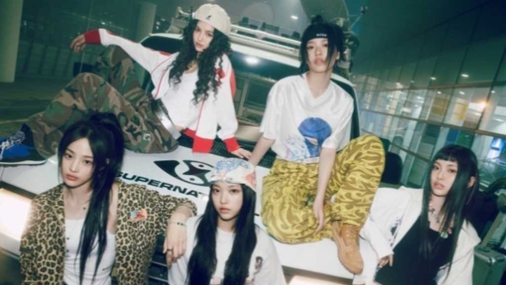 NewJeans、米ビルボード「21 Under 21」に2年連続で選定！変わらぬ人気を証明