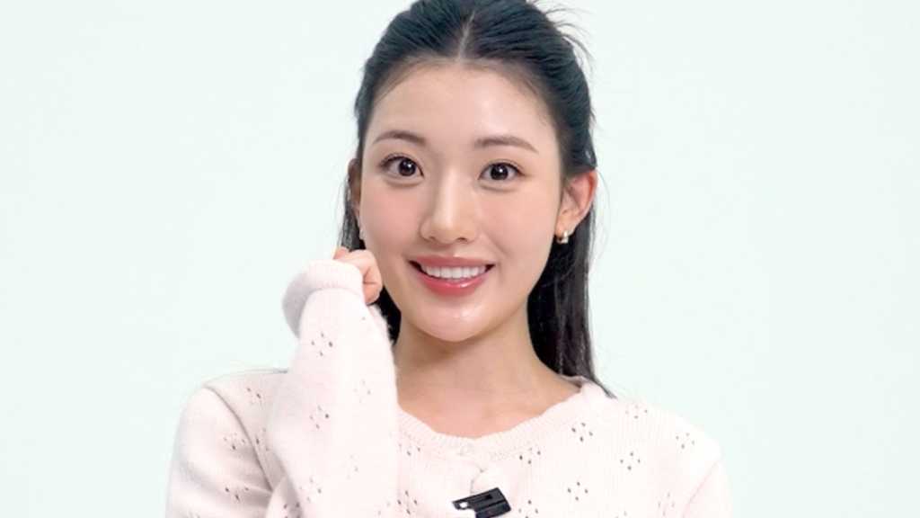 【Kstyle14周年】チョン・ダビンさんからお祝いメッセージをいただきました！