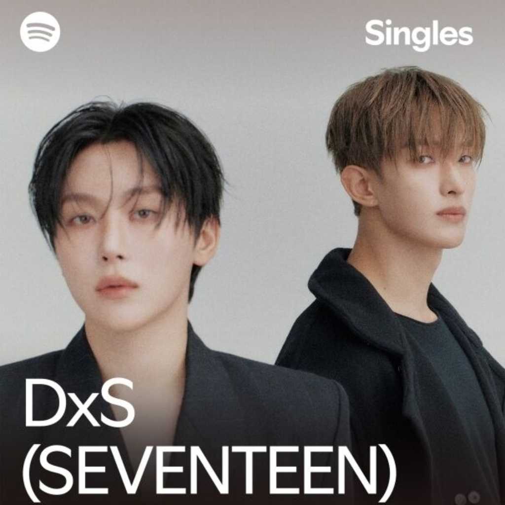 SEVENTEEN ドギョム＆スングァン、世界的eスポーツチームとコラボ！応援ソングを8月10日にリリース