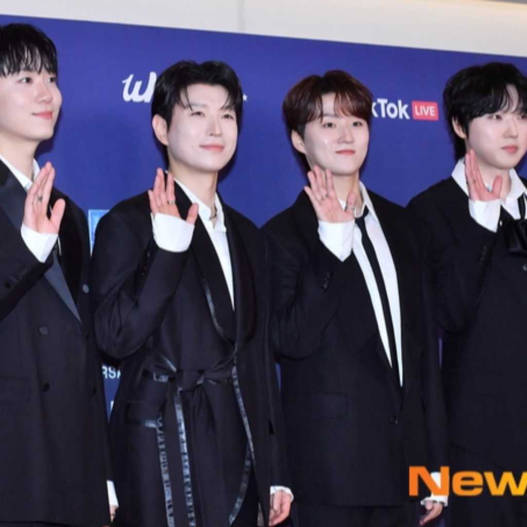 【PHOTO】Forestellaからユ・ジェピルまで「Hanteo Music Awards 2025」レッドカーペットに登場