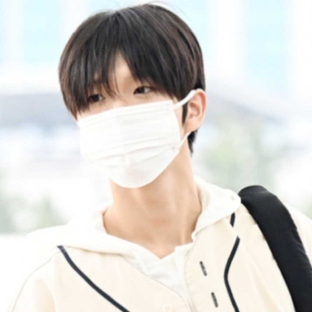 【PHOTO】NCT WISH、海外スケジュールのため中国へ出国（動画あり）