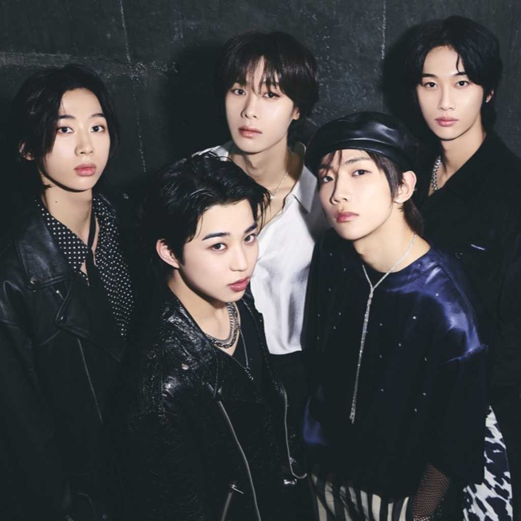 Hi-Fi Un!corn、メジャー1stアルバム「FIRST MOVE」3月25日に発売決定！