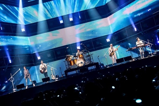 Day6 ワールドツアーソウル公演を成功裏に終了 1万5000人のファンが熱狂 Kstyle