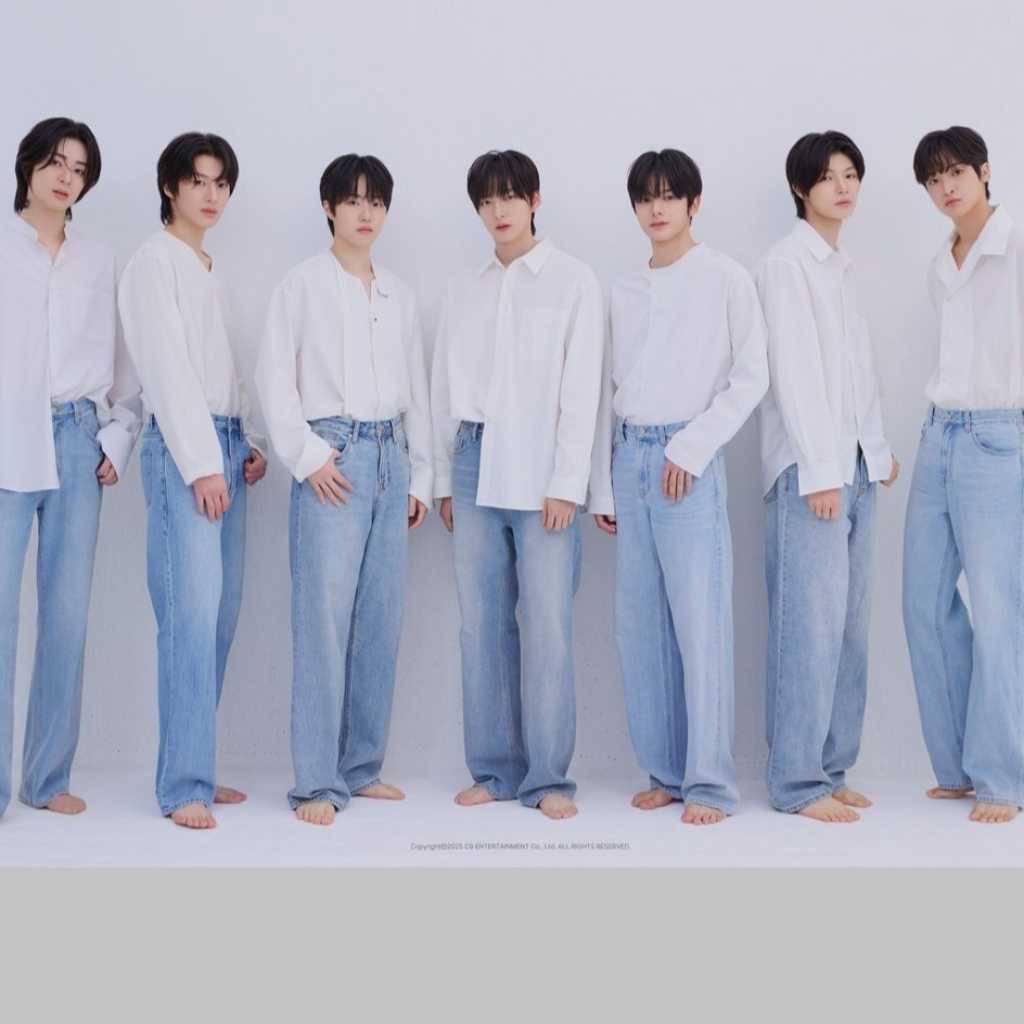 TBSドラマ「DREAM STAGE」出演で話題のNAZE、5月4日に正式デビュー確定！個人ポスターを公開