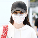 【PHOTO】パク・ウンビン、日本ファンクラブ設立記念イベントを終えて帰国(動画あり)