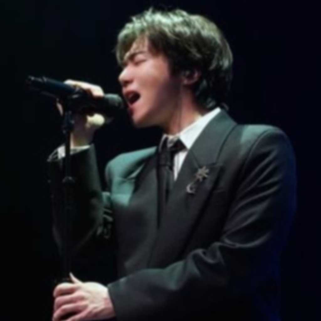 PENTAGON ジンホ、ファンコンサート「Dear․You」で抜群の歌声を披露！メンバーからのサプライズ映像も