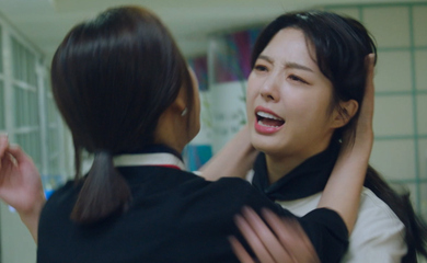 “やられたら10倍返し”ビンタ合戦のマクチャンシーン集とダイジェスト映像を公開！「二番目の夫」11月18日（金）DVDレンタル開始