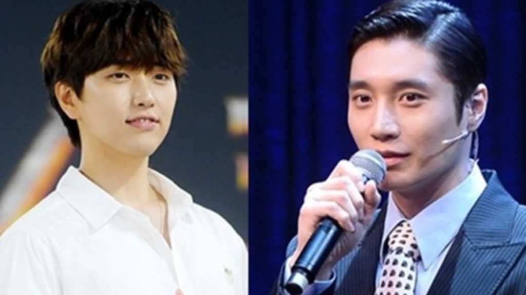 B1A4 サンドゥル＆キム・ダヒョン「2019 K-WORLD FESTA」ミュージカルスーパーコンサートに出演決定！