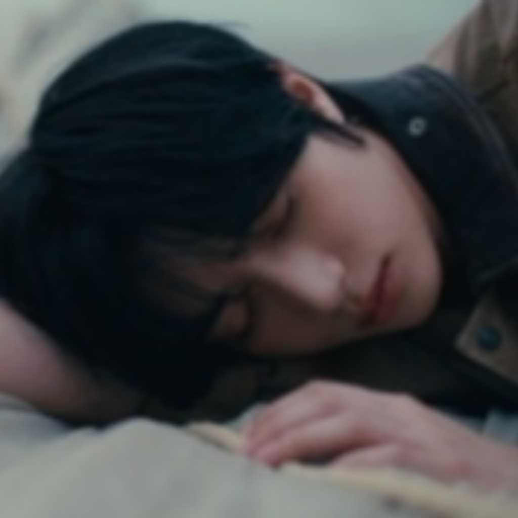 TOMORROW X TOGETHER ボムギュ、ソロ曲「Take My Half」MV公開…美しいビジュアルに釘付け