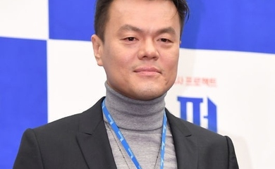 パク・ジニョン（J․Y․ Park）、バラエティ「ホンキムドンジョン」の収録に参加…Unniesと再会