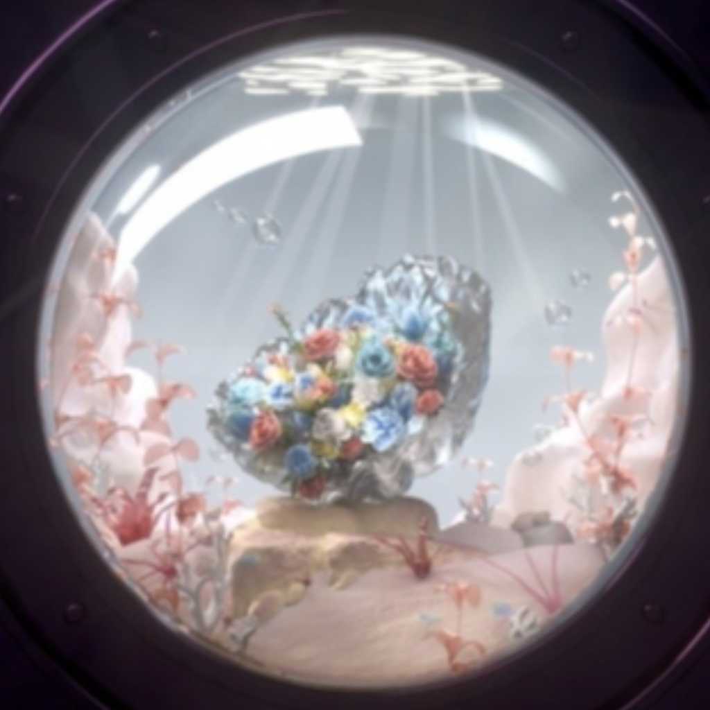 ZEROBASEONE、収録曲「ROSES」のトラックサンプラーを公開