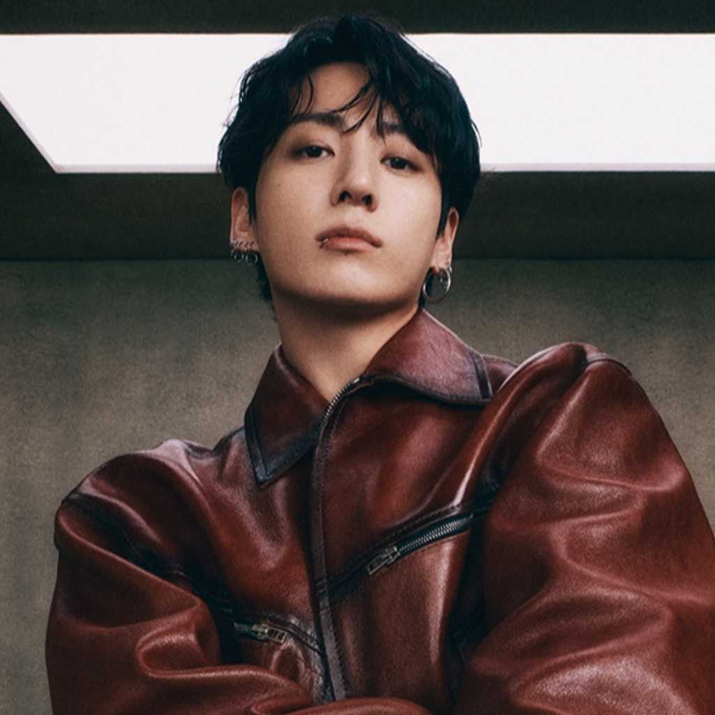 BTS ジョングク、時計ブランド「HUBLOT」の新アンバサダーに抜擢！ビジュアルも解禁