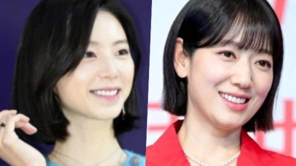“妊娠中”パク・シネ、親友パク・スジン夫妻と同伴で家族旅行?シンガポールでの近況をキャッチ