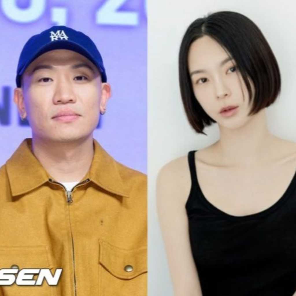 Dynamic DuoのGAEKO＆キム・スミ夫婦、離婚を発表「お互いの人生を尊重」