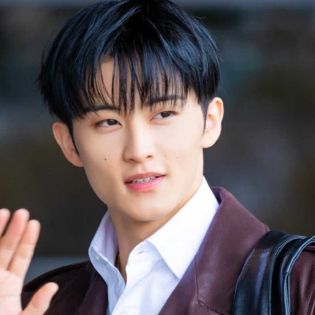元NCT マーク、悪質投稿に法的対応を予告…事務所がコメント「本人以上にファンの皆さんを心配している」